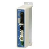 SMC Electric Cylinders LEC*6, Step/Servo Controller for LES Series